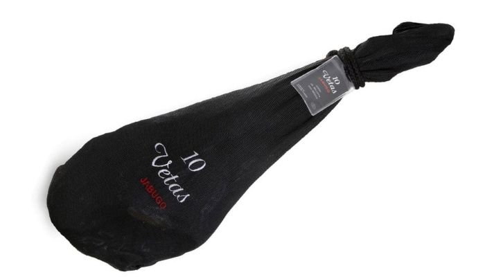 El jamón 100% raza ibérica de 6 kilos que puedes comprar en Carrefour