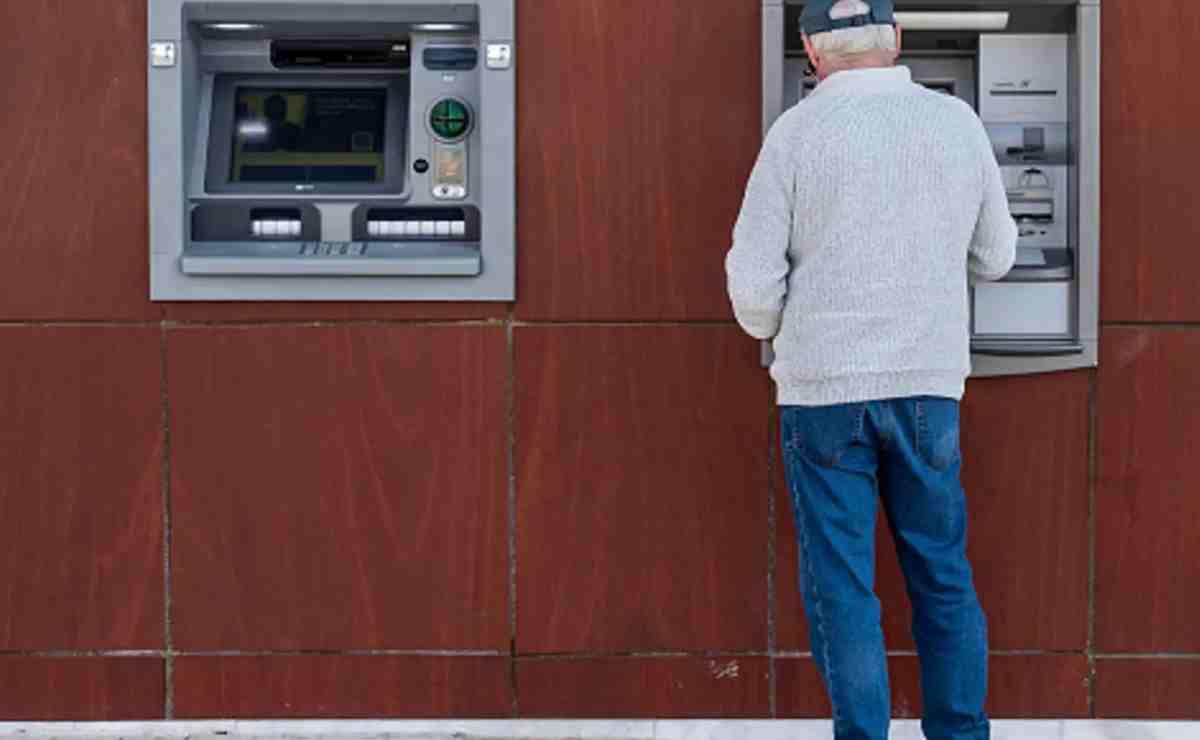 Fechas de pago de la pensión en noviembre