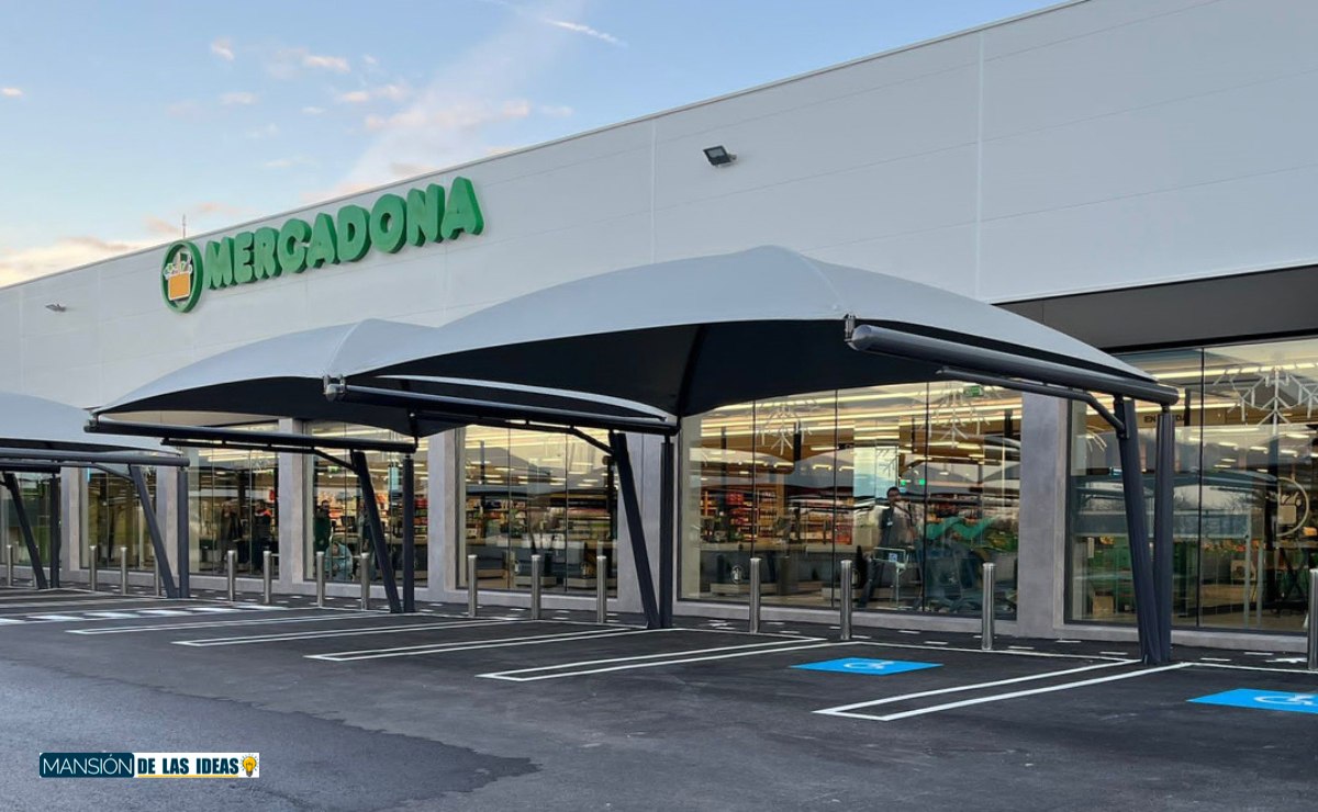 Hidratante corporal con ácido hilaurónico y colágeno de Mercadona