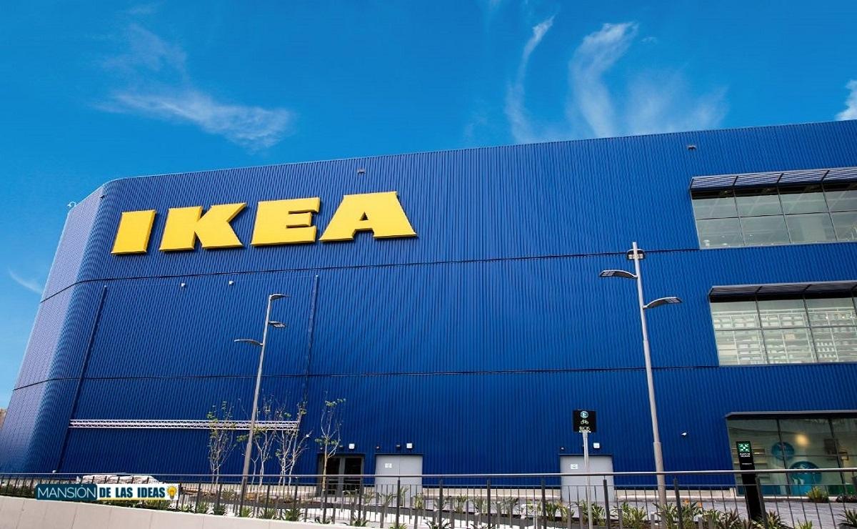 Ikea tiene un sensor que ilumina el hogar y permite ahorrarte en luz