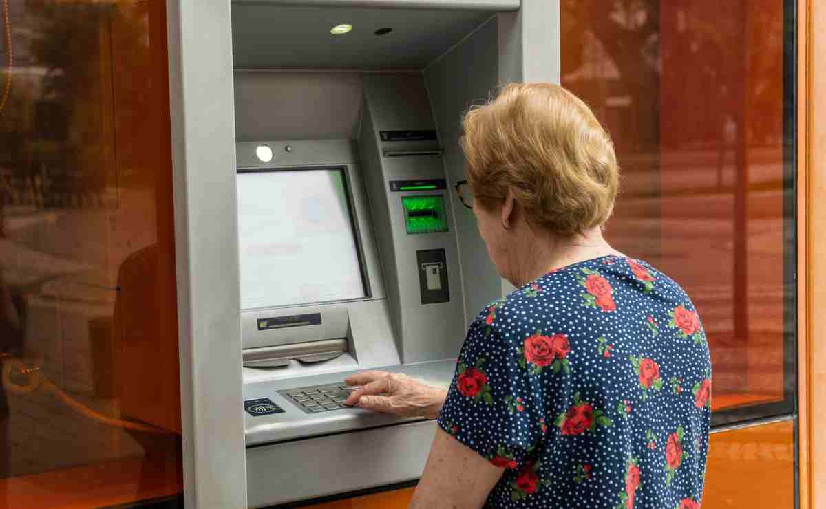 Ingreso doble para jubilados en Navidad