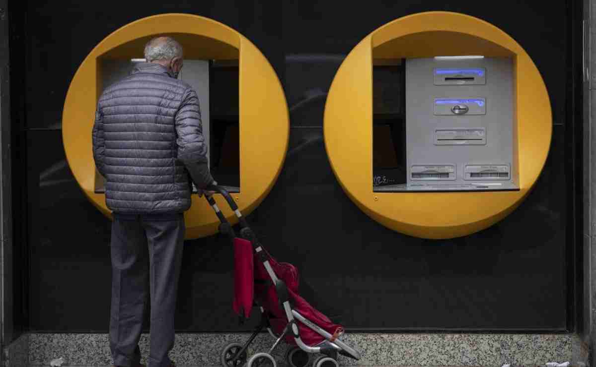 Jubilación anticipada máximo en noviembre 2025