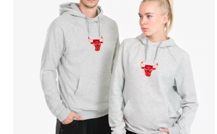 La sudadera Hoodie 900 NBA Tarmak