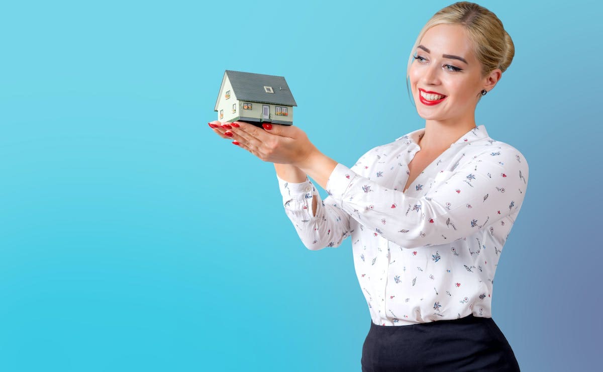 La venta de la vivienda por debajo del valor catastral