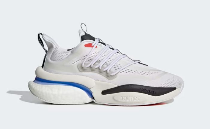 Las Adidas ALPHABOOST V1