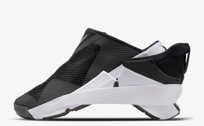 Las Nike Go FlyEase cuentan con un diseño «manos libres»