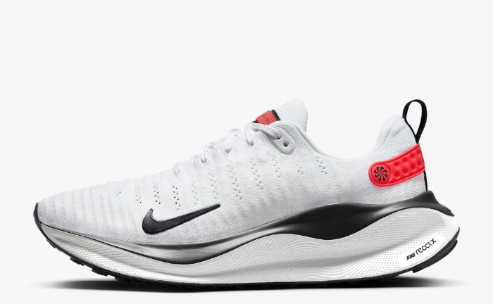 Las Nike InfinityRN 4 elevan tu rendimiento
