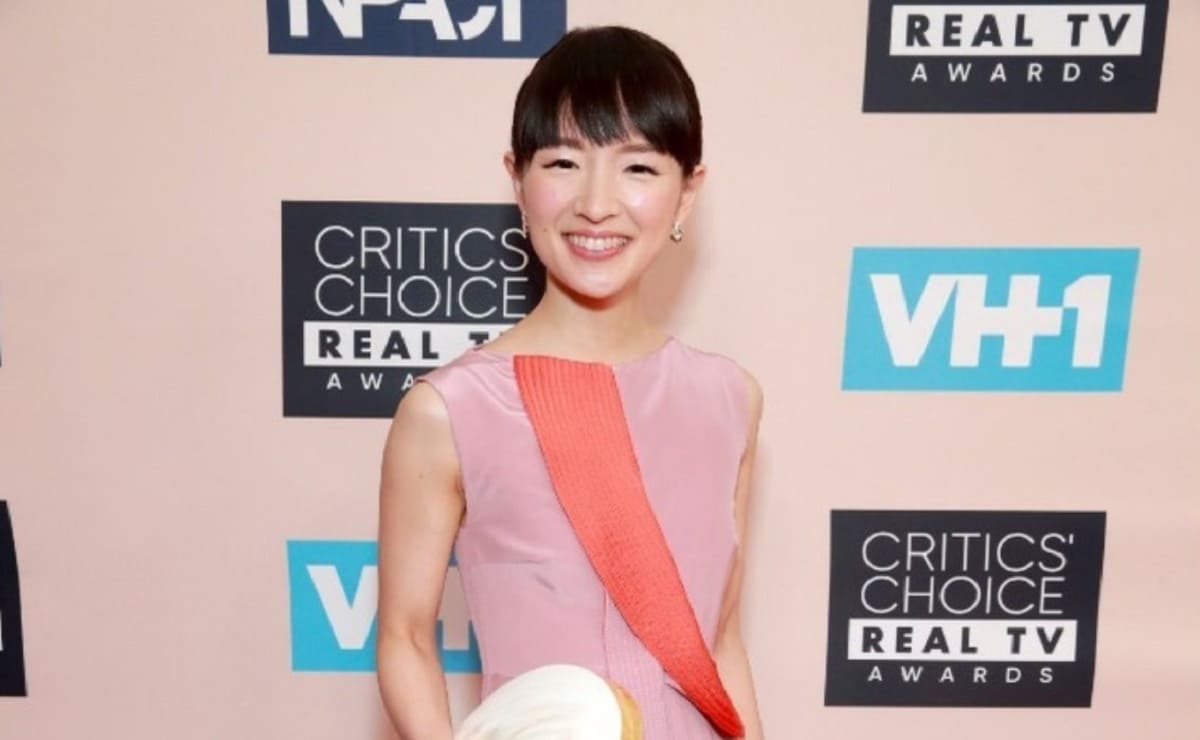 Lo que Marie Kondo recomienda eliminar para lograr orden en el hogar