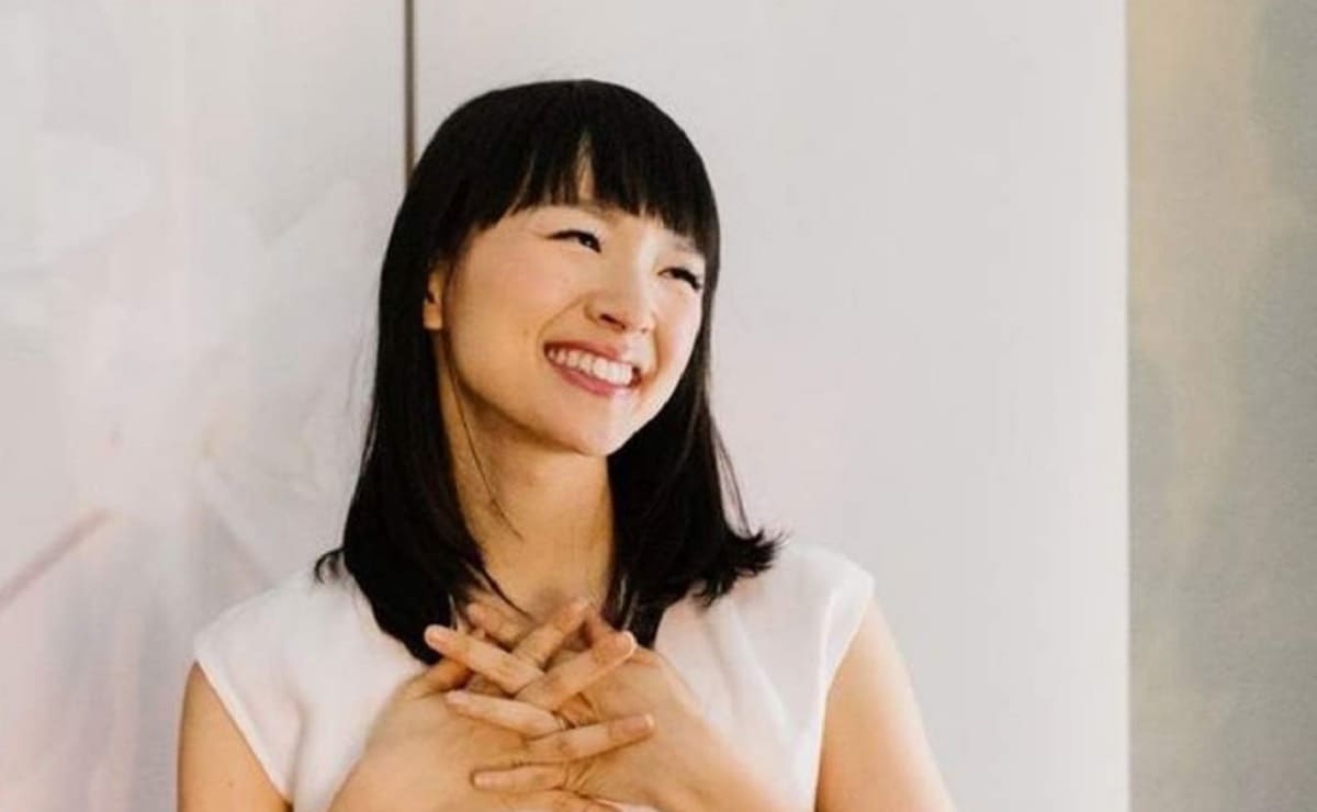 Marie Kondo y su gestión de los espacios para el dormitorio infantil