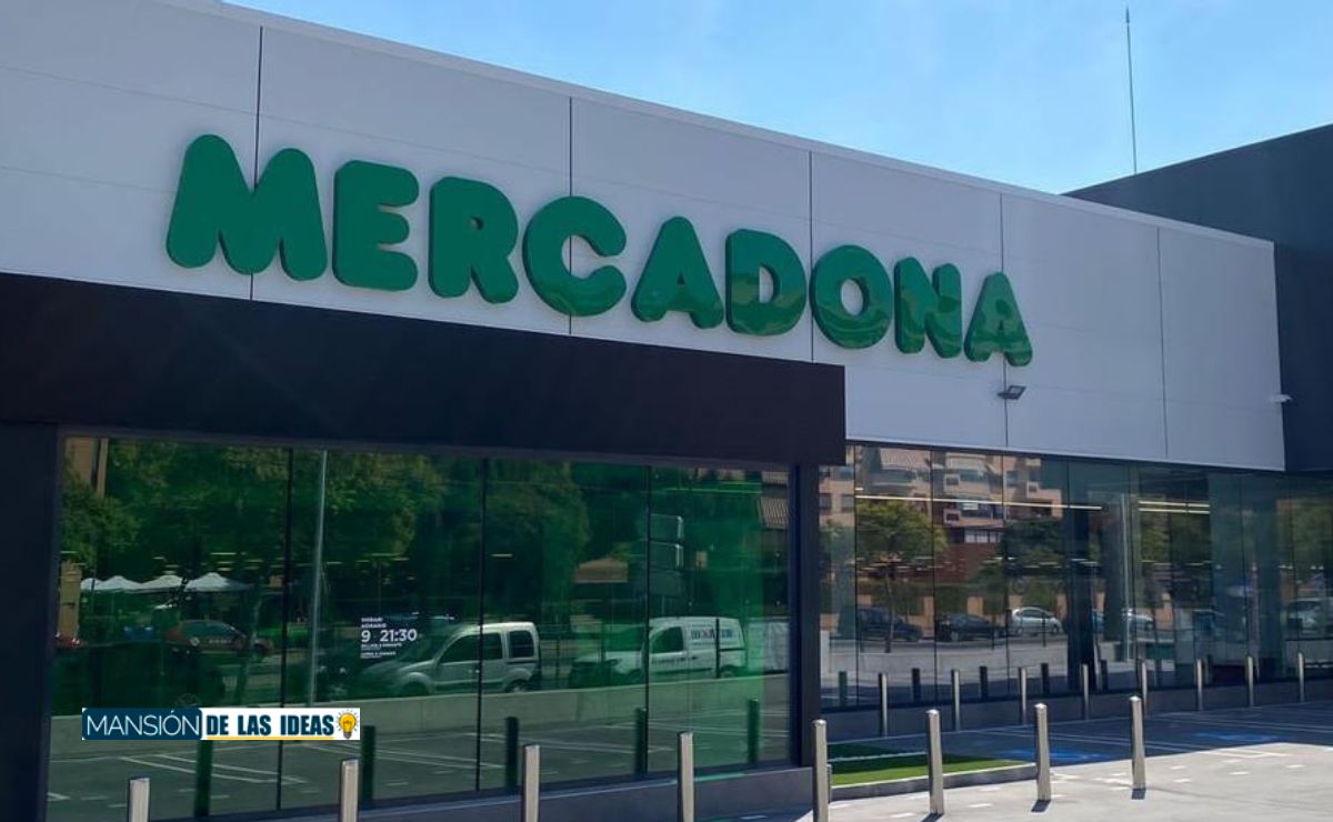 Mercadona nueva masa pizza familiar