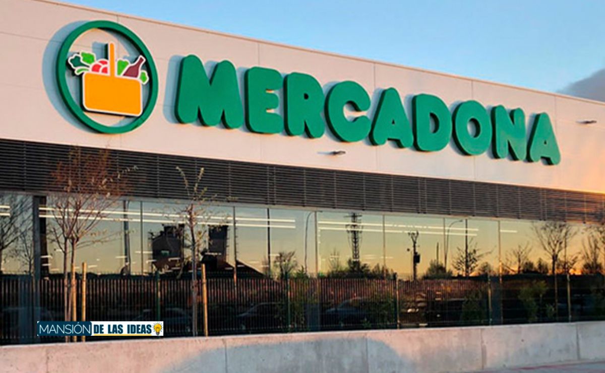 Mercadona retira 10 alimentos en septiembre