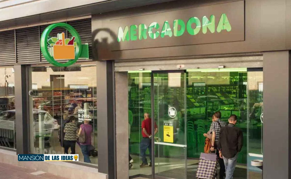 Mercadona triunfa con sus patatas fritas sabor ketchup