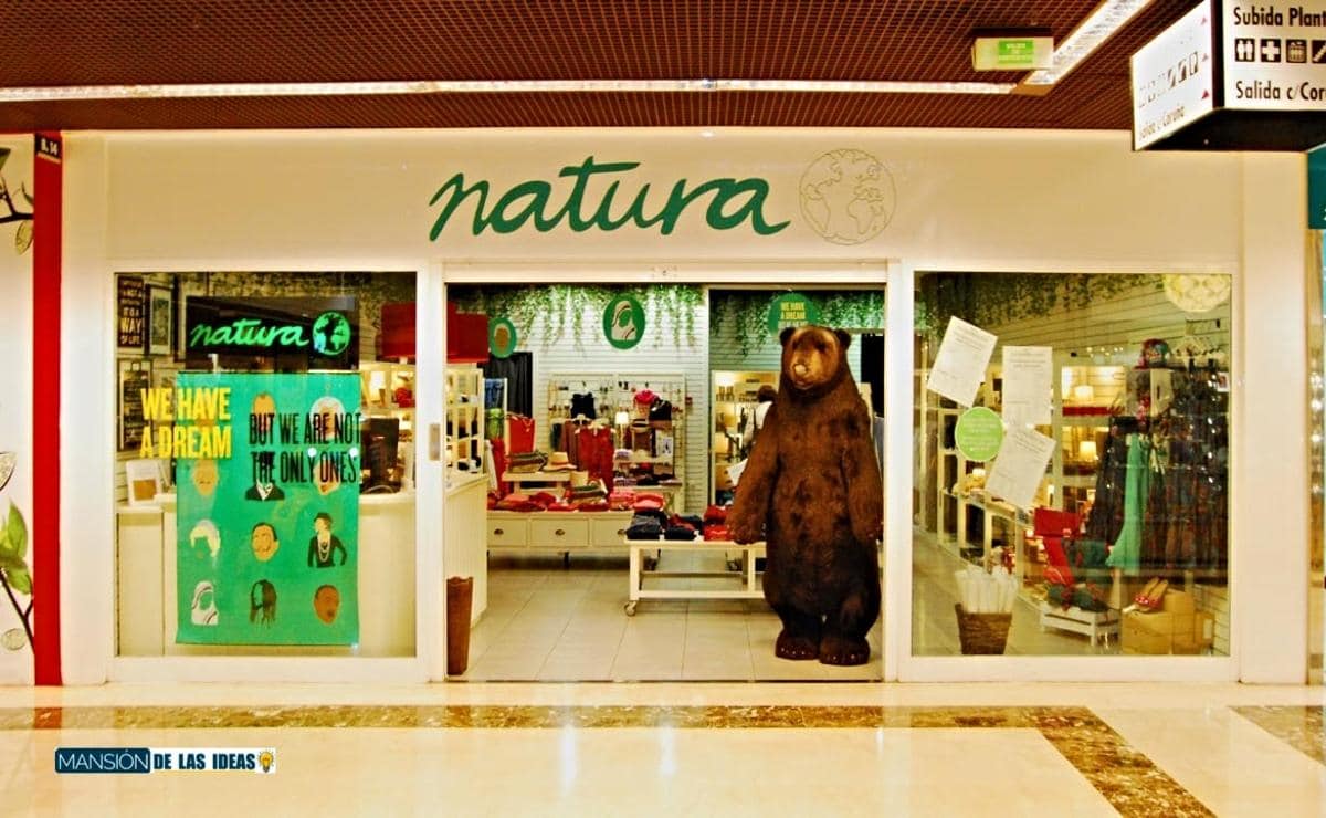 Natura vende unas zapatillas de andar por casa perfectas para el invierno