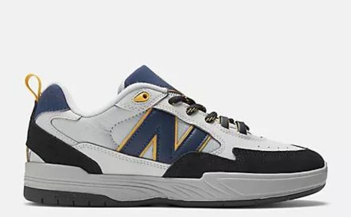 New Balance Numeric Tiago Lemos 808 doble amortiguación