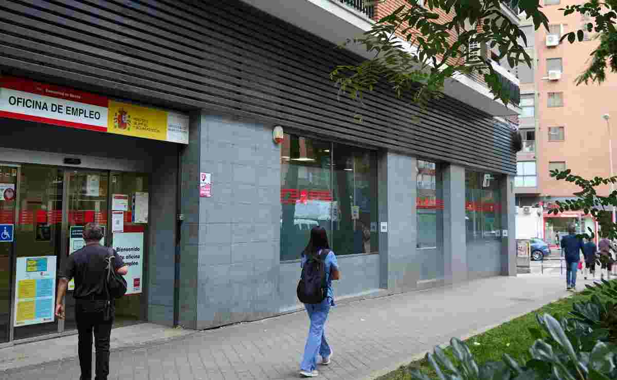 Nueva declaración trimestral del SEPE para seguir cobrando el subsidio