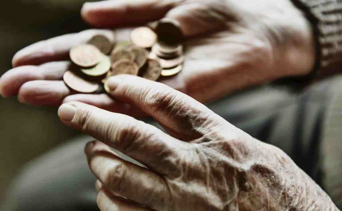 Paga extra de jubilación fechas de cobro en noviembre