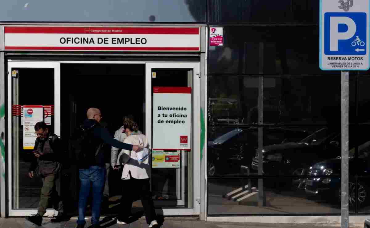 Pago del paro de octubre 2025 entre el 10 y el 15 de noviembre