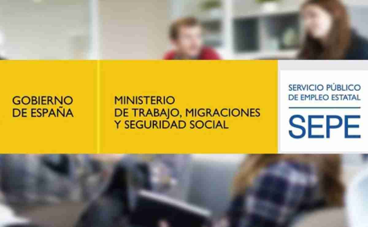 Paro mínimo noviembre 2025 560€