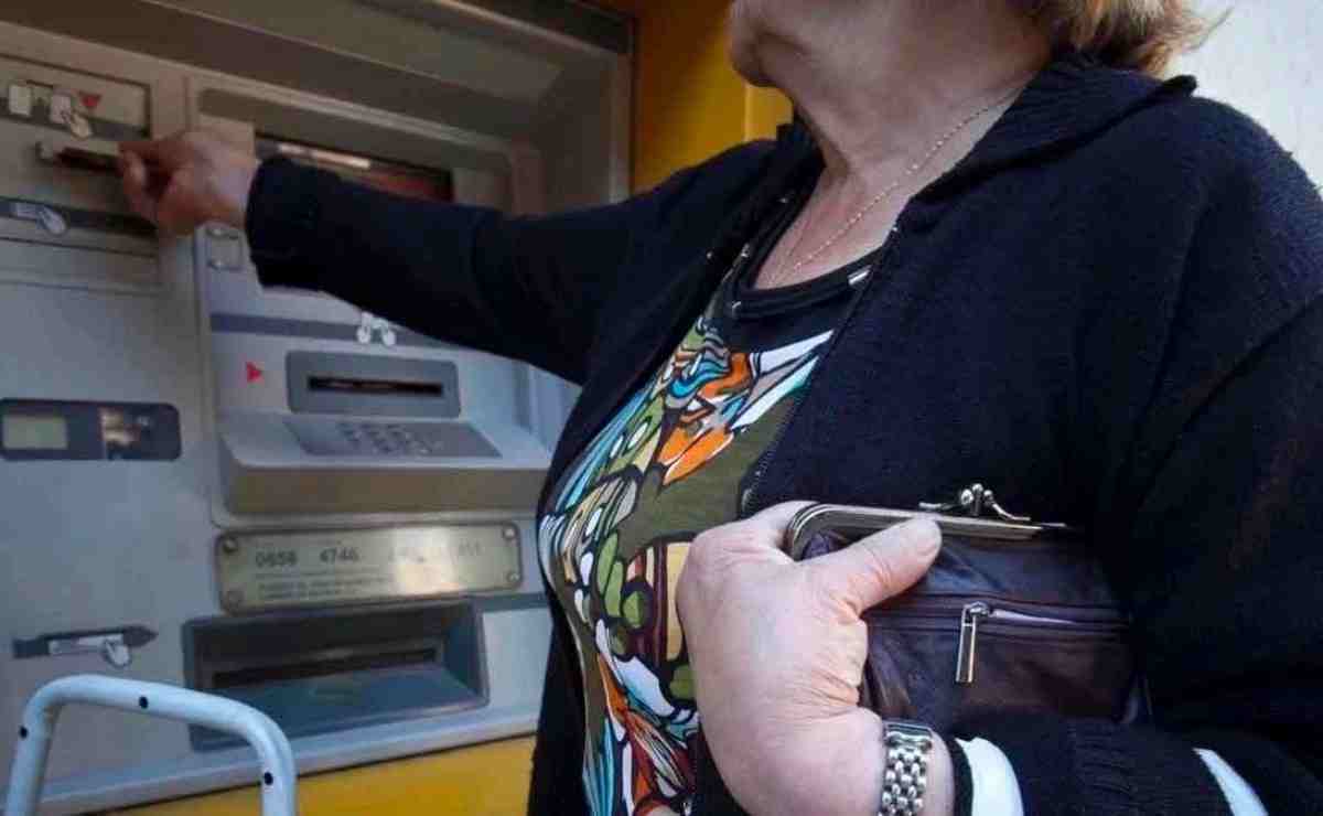 Pensión más alta vs más baja en España