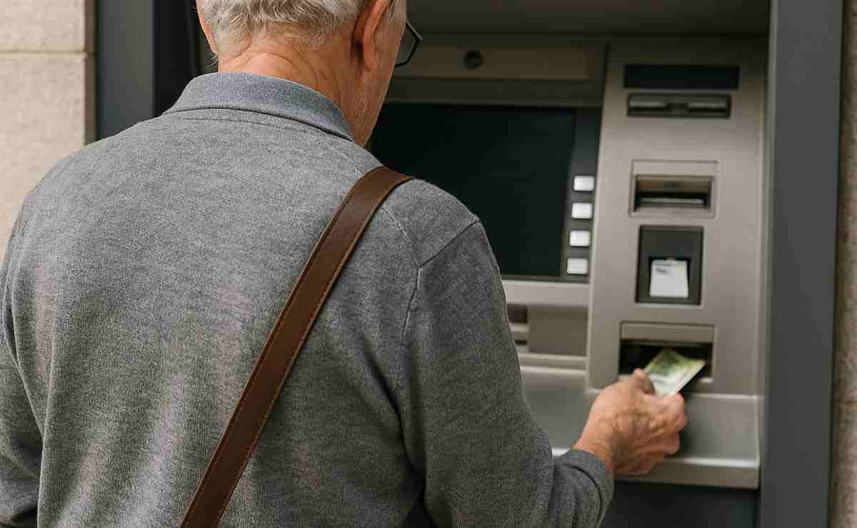 Retraso en el pago de la pensión de jubilación