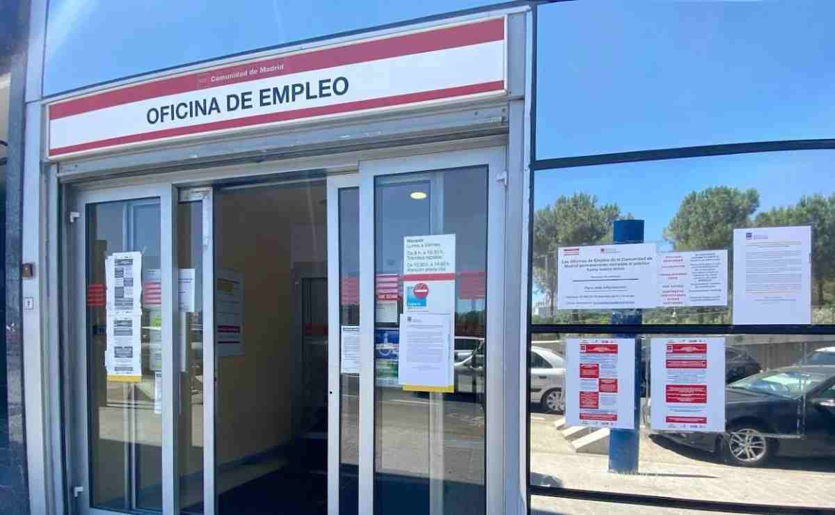 Retraso en la prestación de desempleo por qué ayer no llegó el pago