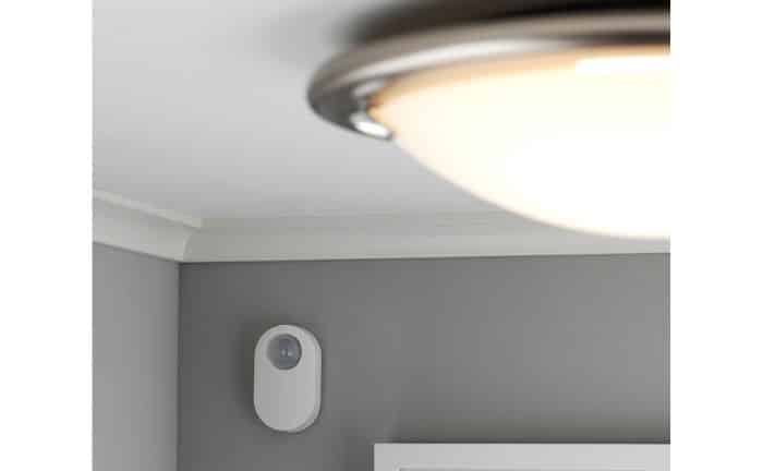Sensor de movimiento inteligente TRÅDFRI