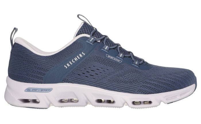 Skechers Glide-Step Gratify – Renown te harán redescubrir la comodidad en unas zapatillas