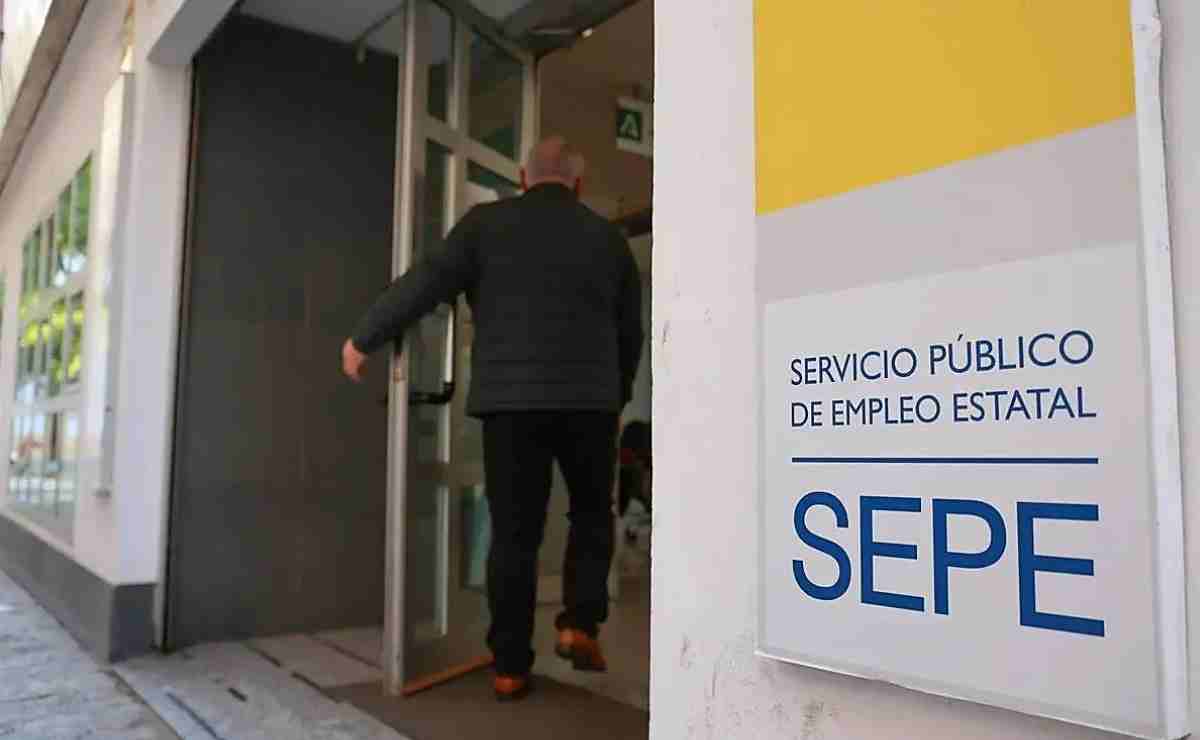 Subsidio SEPE 570€ nueva ayuda 2024