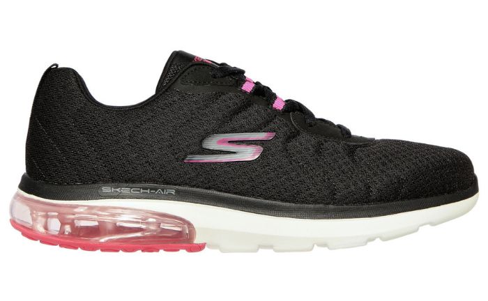 plantilla Ortholite, estas Skechers GOwalk Air 2.0 – Dynamic Virtue