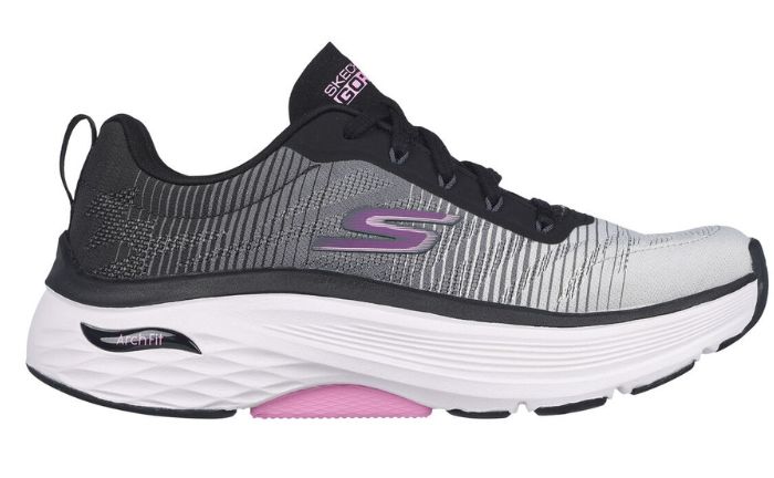 zapatilla Skechers Max Cushioning Arch Fit