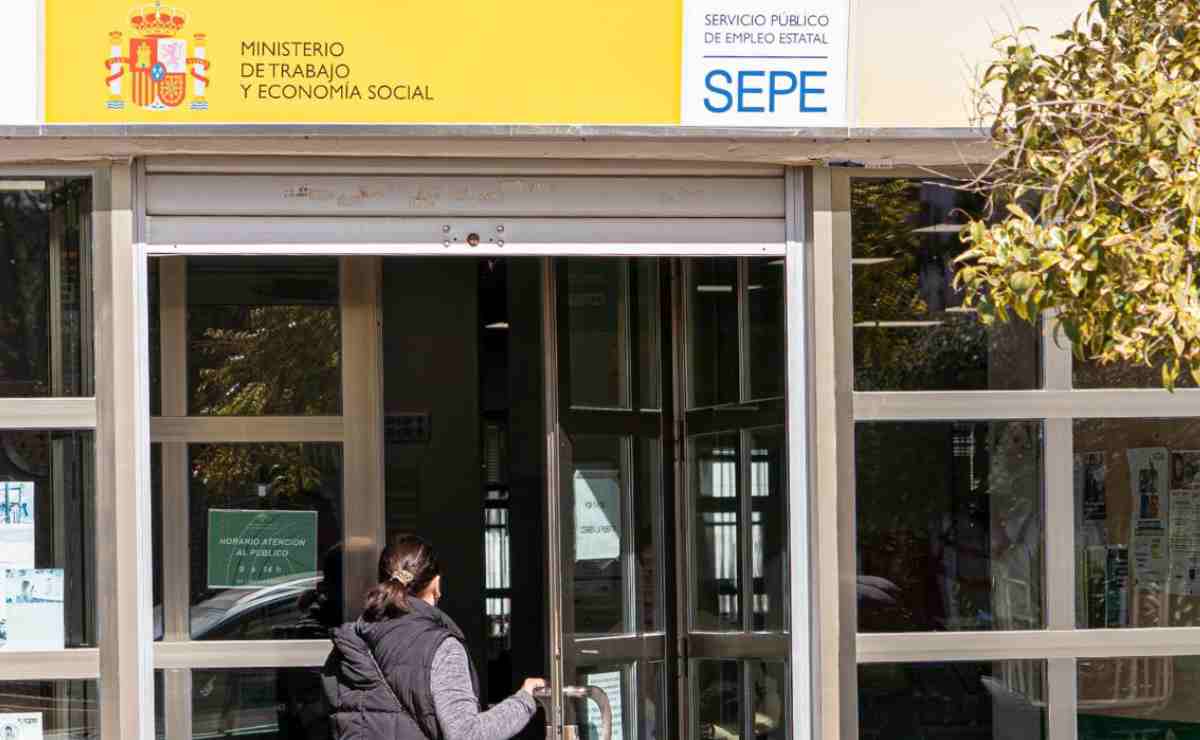 Ayuda de 480€ del SEPE para amas de casa sin cotización