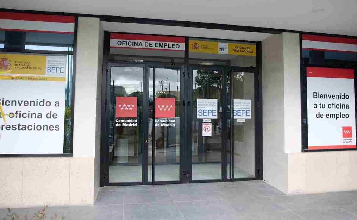 Cuando irse de la empresa puede dar derecho al paro