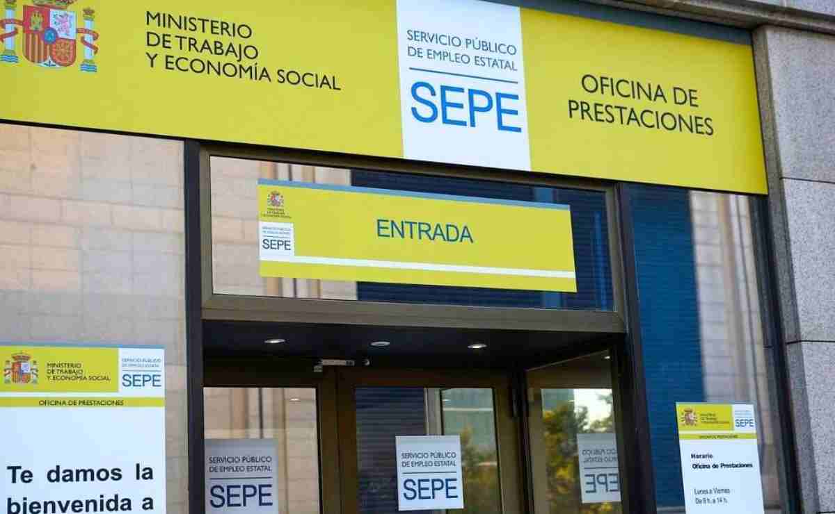 La ayuda del SEPE que ahora puedes cobrar aunque empieces a trabajar