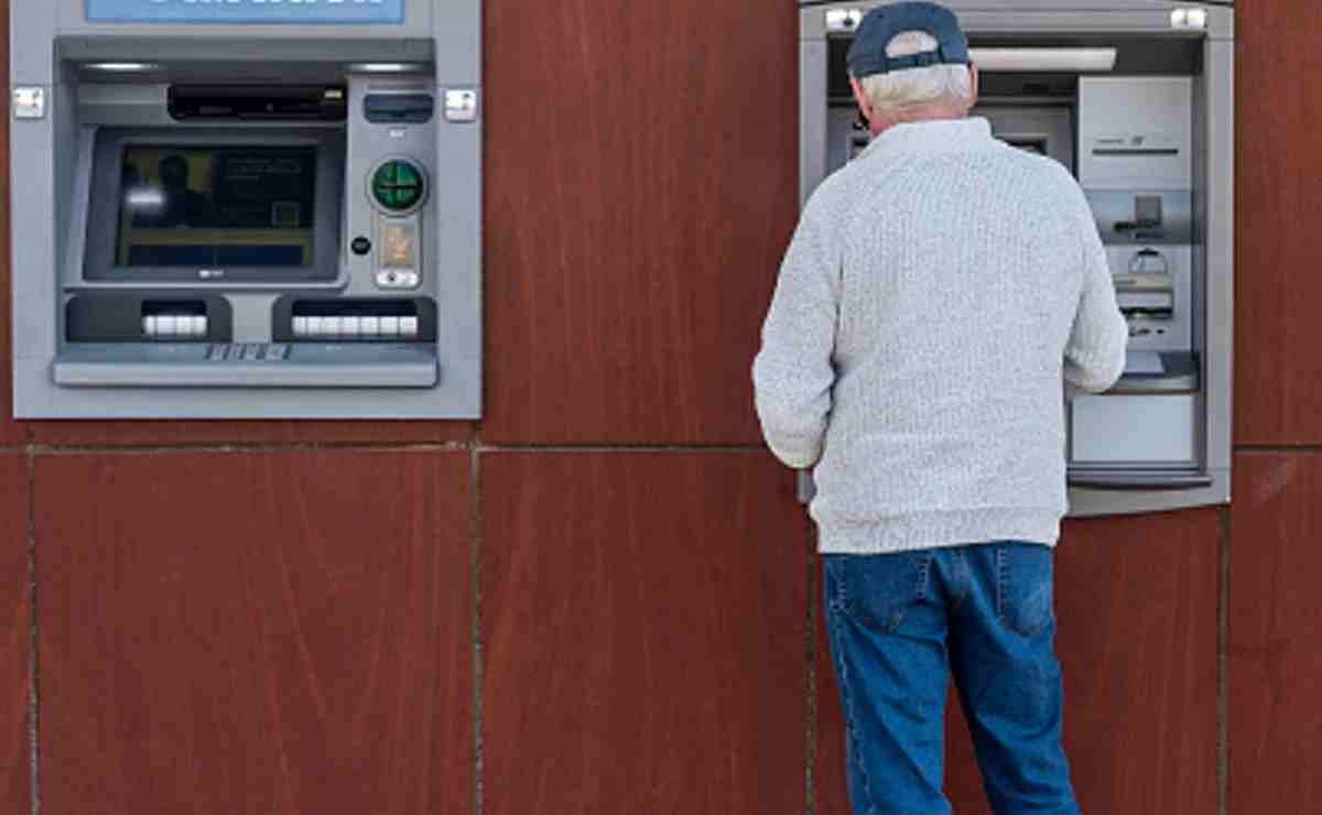 La jubilación adelanta el cobro de la pensión a finales de diciembre