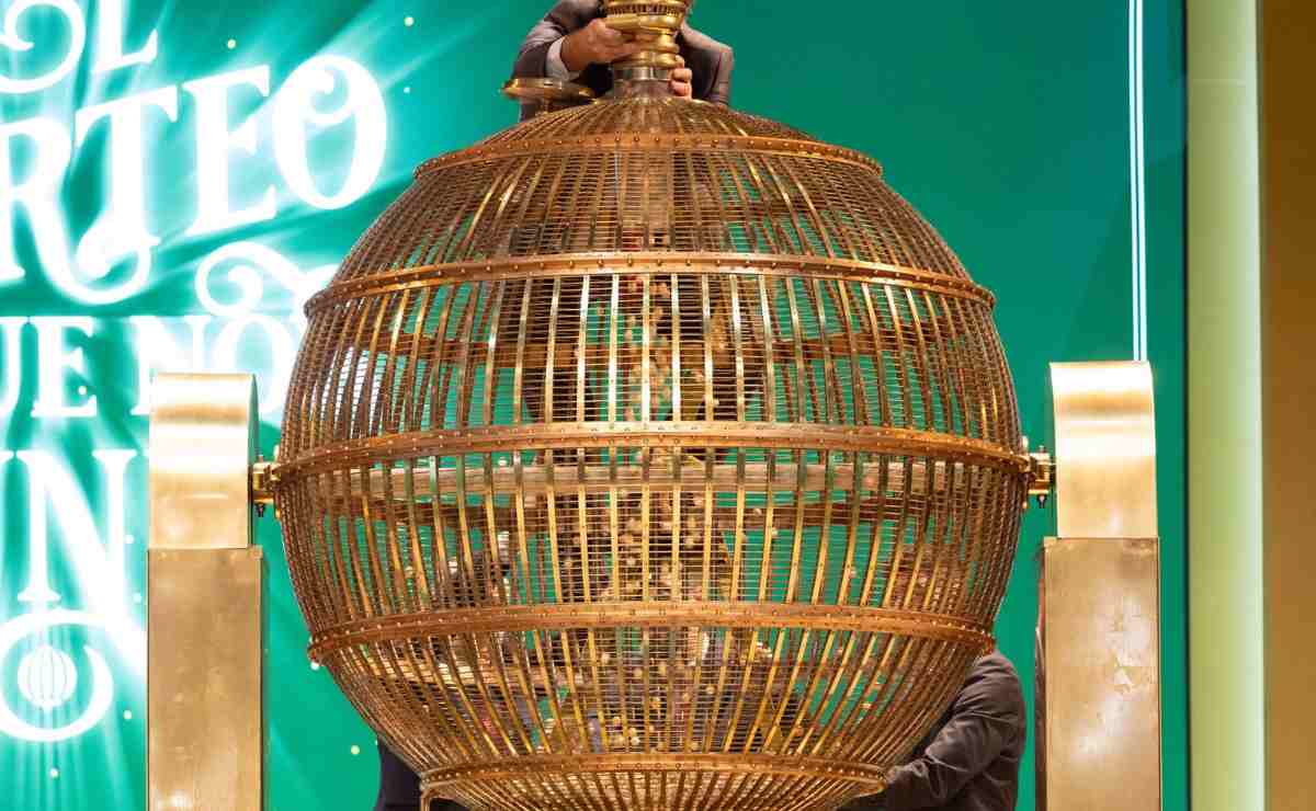 Lotería de Navidad y pensión de jubilación cuándo afecta el premio