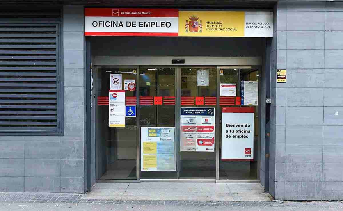 Paro y nacimiento cómo se coordina el SEPE con la Seguridad Social