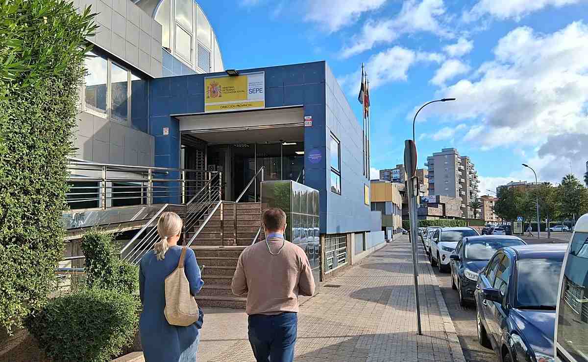 Qué pasa con el paro tras un nacimiento