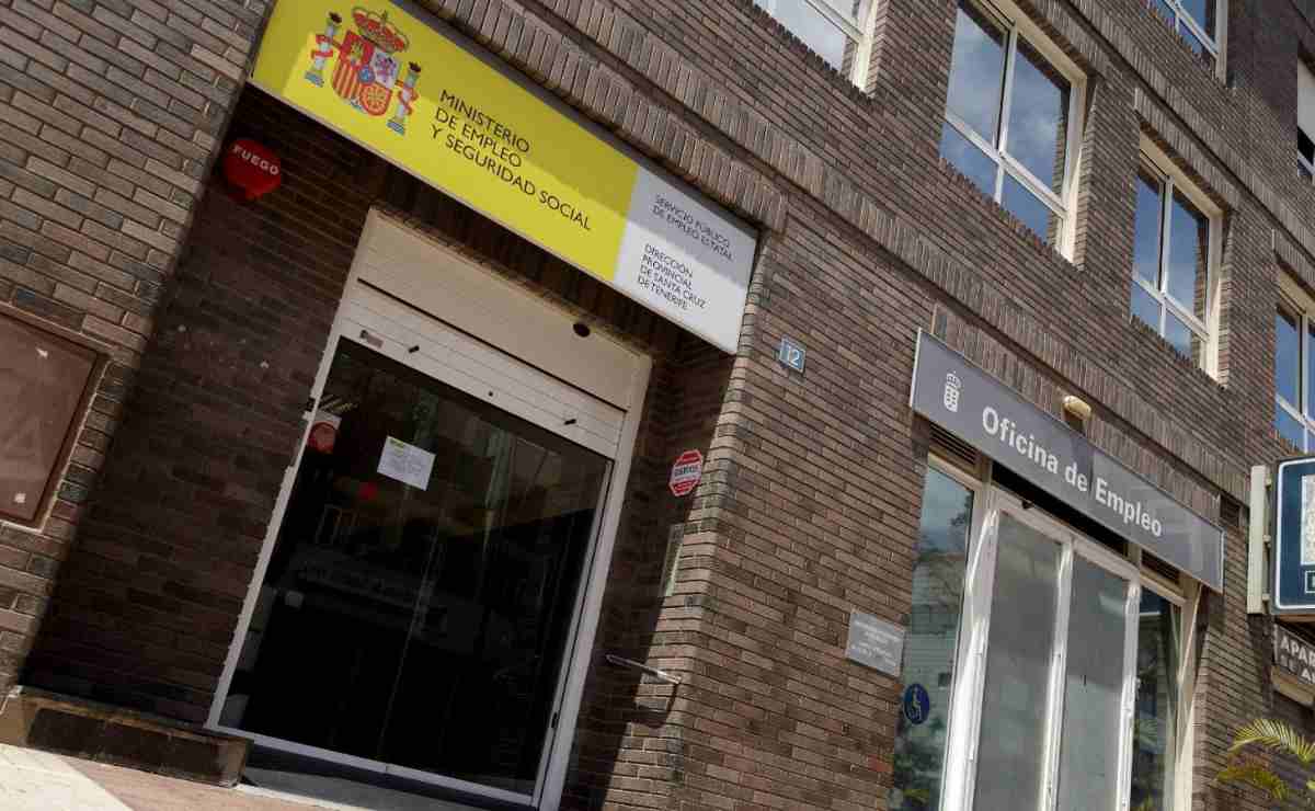 Así afectará el nuevo paro del SEPE a quienes encuentren trabajo en 2026