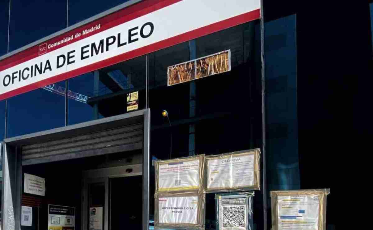 Así cambia el límite de rentas del SEPE con el nuevo salario mínimo