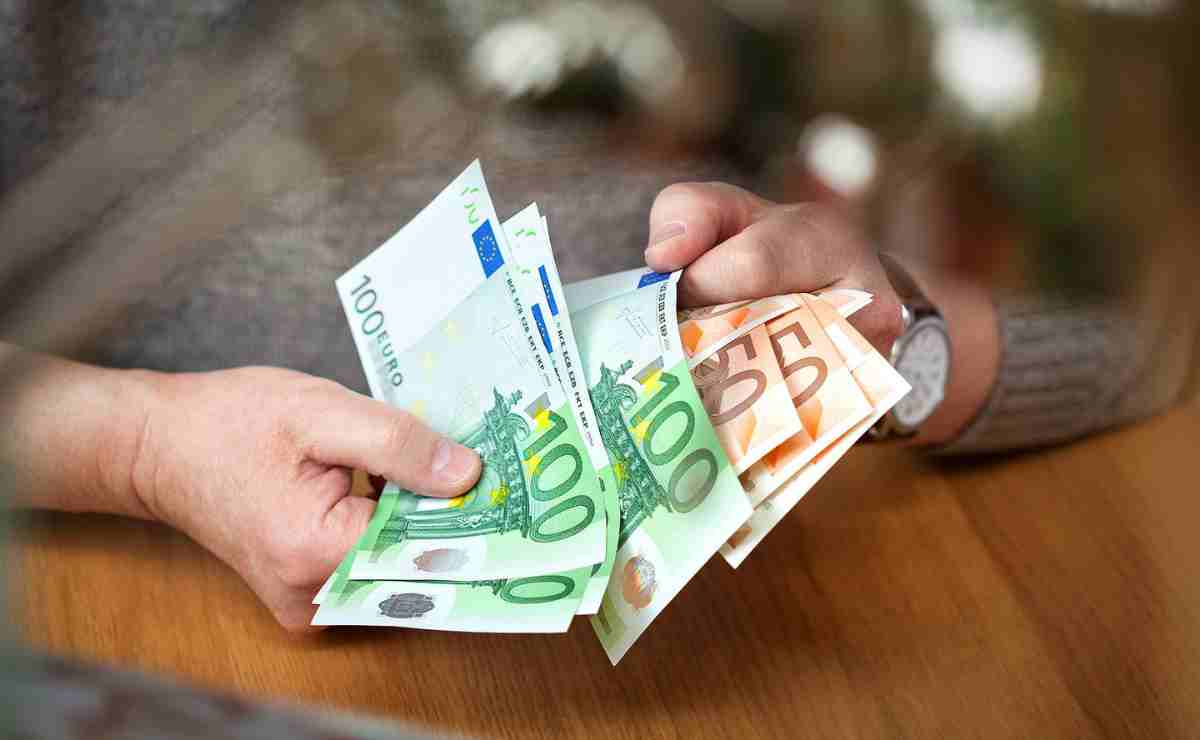 Así es la pensión media de jubilación en Europa hoy