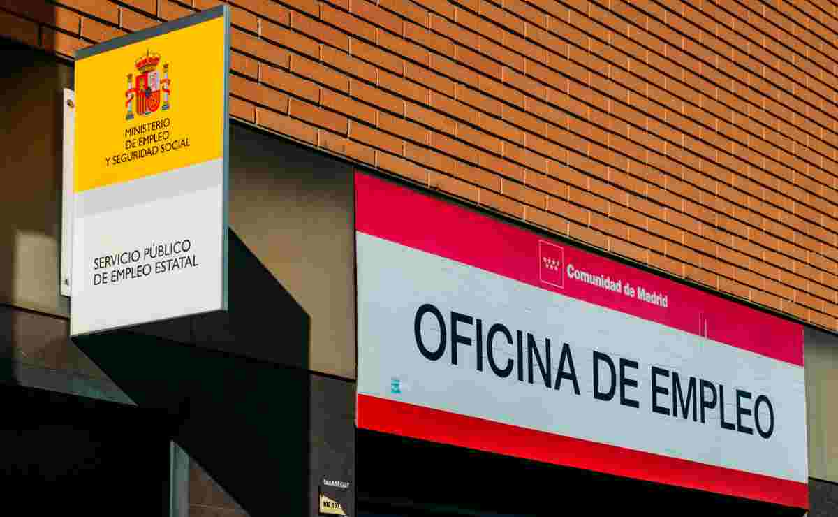 Cobrar el paro después de empezar a trabajar ya tiene consecuencias