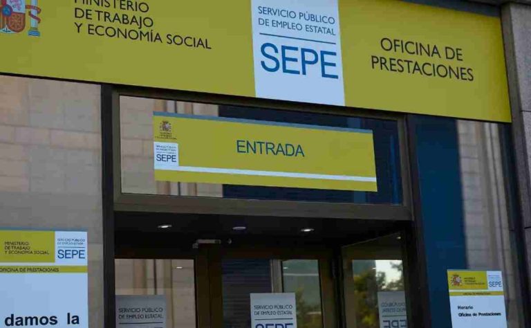 El SEPE cambia las reglas del subsidio para mayores de 52 años y no ...