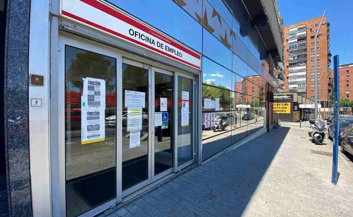 El SEPE activa un complemento automático que permite trabajar y seguir cobrando paro