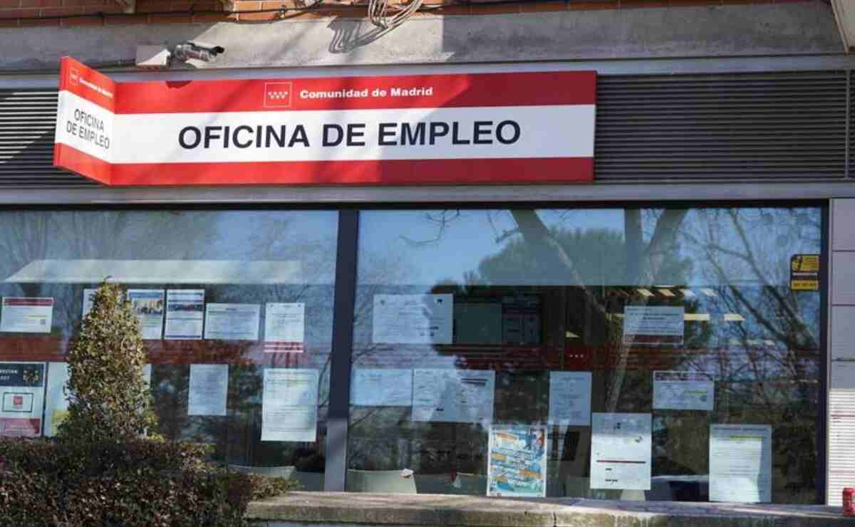 El cambio del SEPE que afecta a tu paro cuando encuentras trabajo
