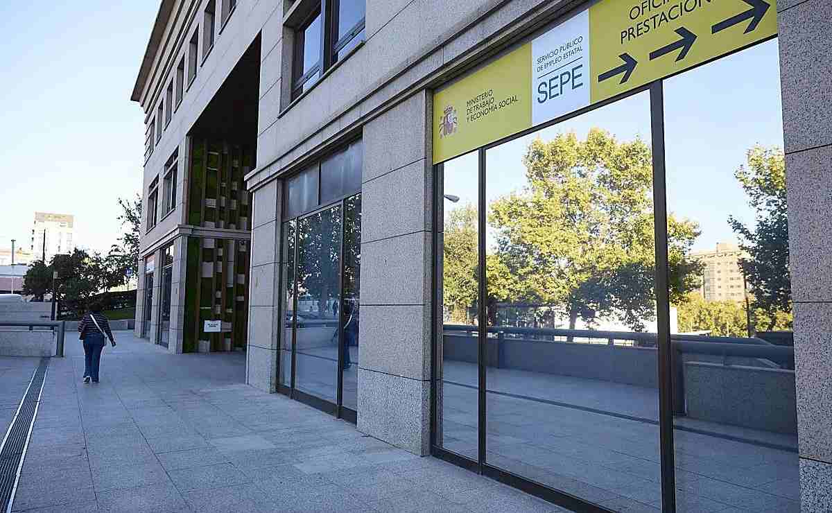 El cambio silencioso del SEPE que reduce tu paro al volver a trabajar