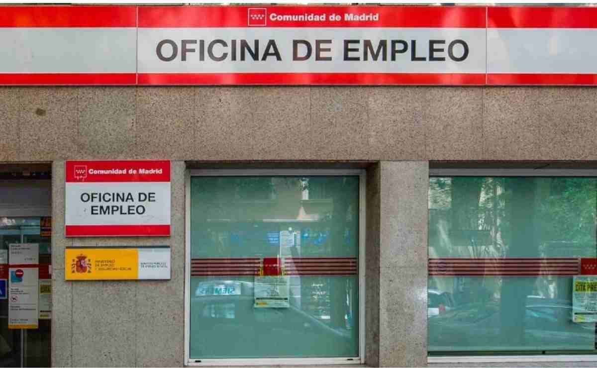 El límite de seis años del SEPE que decide cuánto paro te corresponde