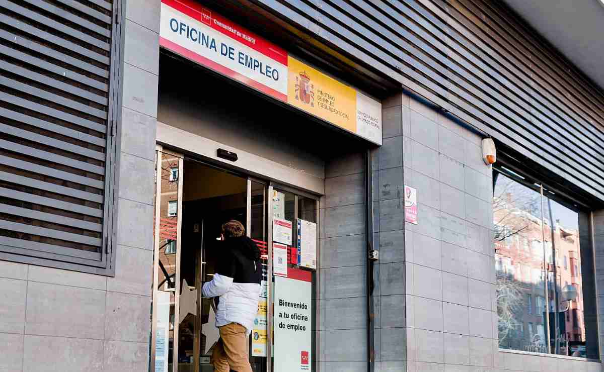 Nuevas ofertas de empleo del SEPE ya publicadas y con inscripción abierta