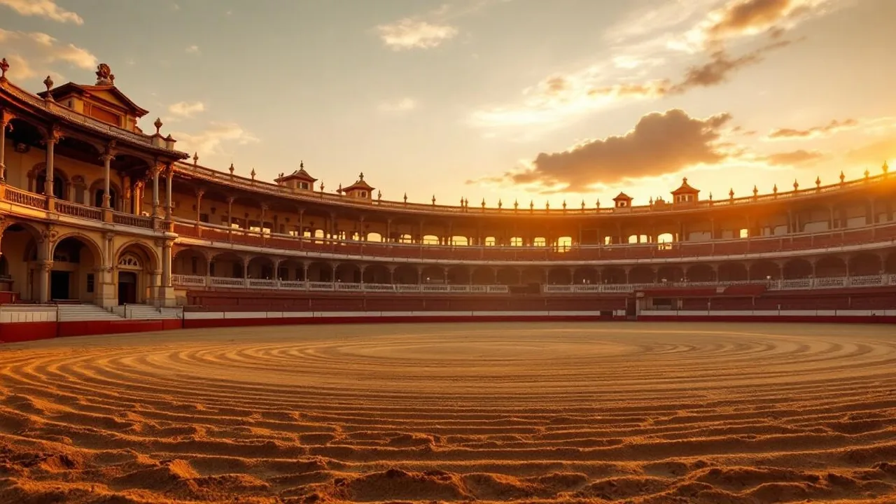 Ayudas a la tauromaquia en Madrid: hasta 3.000€ por actividad