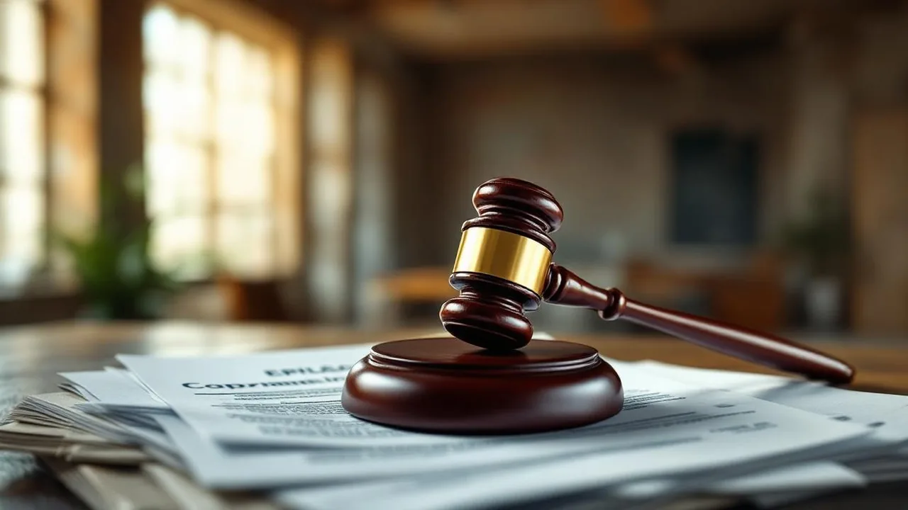 Devolver paro al SEPE: Condena por alta en empresa ficticia