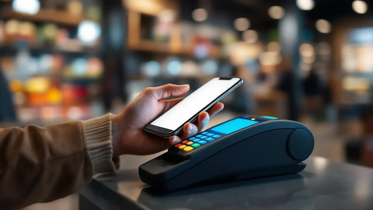 Pagar con Bizum en tiendas físicas: la nueva función en España